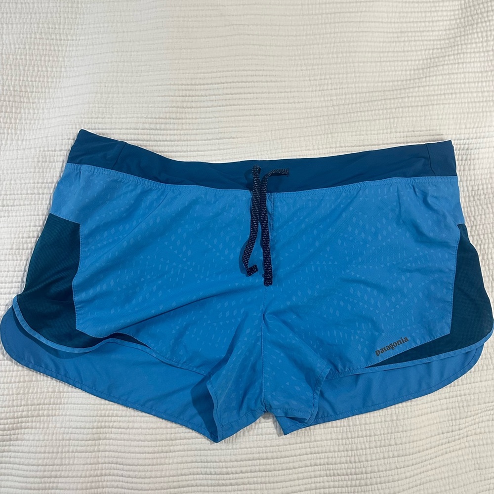 Patagonia - Strider Shorts - XL